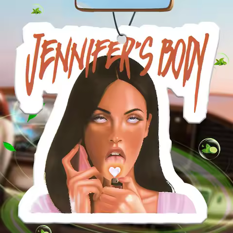Jennifer`S Body Special Edition Cologne (4711 Special Edition, Classic for Both Men and Women) Car A