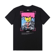 Melo T-Shirt "Society" Black -