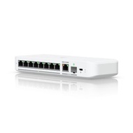 UBIQUITI UniFi Flex 2.5G 網絡交換器 (8 Port 2.5G Switch)(NE-UUFL258)