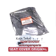 EX5 DREAM SEAT COVER SARUNG SEAT ORIGINAL