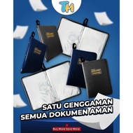 Topla Document Keeper Dk 888