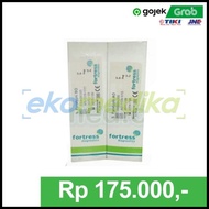 Fortress Bovin Albumin 22% 10Ml Terlaris|Best Seller