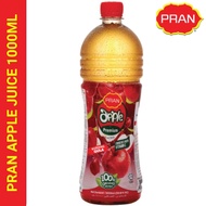 PRAN JUICE APPLE 1L.