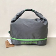 Genuine NEW U.S. Patagonia 25 New Bata Wash Bag Pata Large Capacity Cosmetic Bag Waterproof Sundries