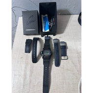 Gshock riseman dw9100 tapak sulaiman