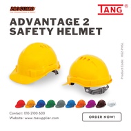Proguard Safety Helmet Advantage 2 【 HG2-PHSL】