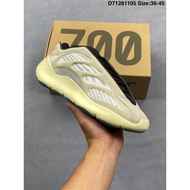 Soft-Soled Shock-Absorbing Shoes Runner 700 V3 < Retro Casual Sports Wear Jogging Shoes Daddy Shoes 