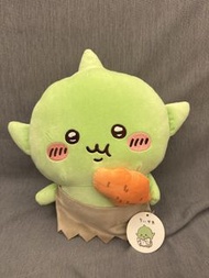 chiikawa雞髀哥布林公仔
