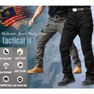 Tactical pants Seluar Tactical Lelaki Military Pants 511 tactical pants taktikal lelaki Cargo Pants 
