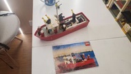 Lego 4020 消防船