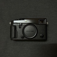 Fujifilm 富士相機 Xpro2 公司貨 盒單完整 二手美品