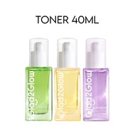 Glad2Glow Face Toner Centella Propolis Blackberry - Toner