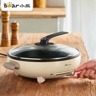Little Bear Electric Cake Pan DBC-D10L3 Household Pancake Pan Pan Pancake Pan Electric Pancake Pan M