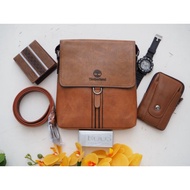 SET HANTARAN LELAKI SEPT'18 BUDGET 6 BARANG. SET BEG LELAKI. HADIAH LELAKI