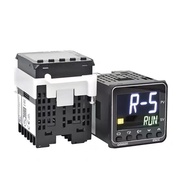 Omron Thermostat E5CC-RX2ASM-800/802 E5CC-QX2ASM-800/802