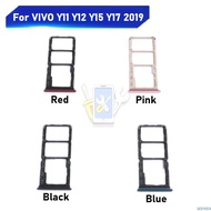 For VIVO Y11 Y12 Y15 Y17 2019 SIM Card Tray Adapter