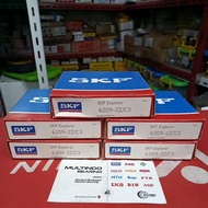 Bearing 6209 ZZ ORIGINAL SKFC3
