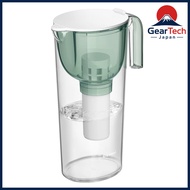 Cleansui Water Purifier Pitcher with Filter Cartridge - Various Models Available