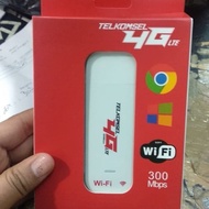 Modem Wifi 4G LTE TELKOMSEL GSM 300MBPS