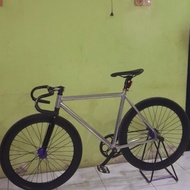 fixie soloist 71