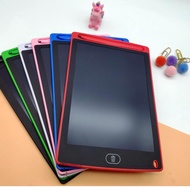 Lcd Writing Tablet / Drawing Pad / Educational Toys 8.5 Inches RGA GW Ready