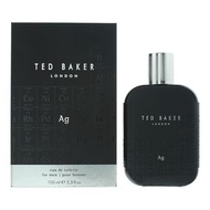 Ted Baker Men's AG EDT Spray 3.4 oz Fragrances ** 限時預訂優惠 Time-Limited Pre-Order Offer ** [Niche小眾沙龍香