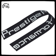 [8C11] Prestige Performance Graphic Front Windshield Decal Vinyl Car Sport Stier  [8C]
