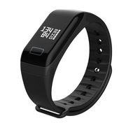 F1 Smart Watch Heart Rate Blood Pressure Monitor Fitness