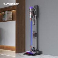 Dyson Vacuum Holder and Stand for Dyson V15 V12 V11 V10 V8 V7 Standing Docking Station for Dyson