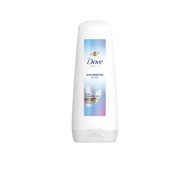 DOVE CONDITIONER HYA KERATIN SHINE 100ML