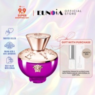 Versace Dylan Purple Pour Femme EDP [Tester] For Her | 100% Authentic - Eunoia
