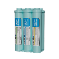 Bộ lõi máy lọc nước KAROFI Smax hiệu suất cao HP 6.2 - Hàng chính hãng