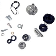 Used for CF800 X8 Z8-EX 2V91W Engine Water Pump Assembly 0800-0800A0 Spring Breeze080001