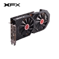 XFX RX 580 570 560 550 8GB 4GB Graphics Cards R7 R9 370 380 8G 2GB AMD GPU Radeon RX580 1660 Video C