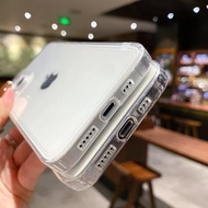 CLEAR CASE SAMSUNG A71 (JAYA ACC)