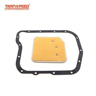 TRANSPEED A518 A618 46RE Automatic Transmission Rebuild Oil Filter OE 3515996 And Gasket For DURANGO