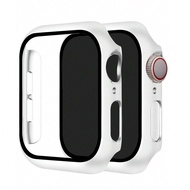 1 Ốp bảo vệ đồng hồ, Bảo vệ đồng hồ chống rơi, chống trầy xước, chống thấm nước, Vỏ PC cứng mờ nano 