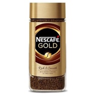 Nescafe Gold Blend 100gr