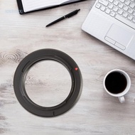 【3C】 M42x0 75 Mount Adapter Ring  Eyepiece Lens forPentax K-30 K-x K-7 PK Mount Camera DSLR Cam Lens