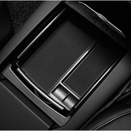 Toyota Corolla CROSS 2021 2022 Coin Box Center Console Armrest Storage Box Organizer Tray