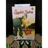 Sheikh Juha Konyol But Wise | Stories Contains Wisdom