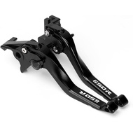 Motorcycle Short Brake Clutch Levers Compatible with H.onda CBR650R 2025 2024 2023     CBR 650 R CBR