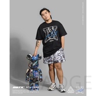 Dbtk X 9Th Year Dbtk Official (Don’T Blame The Kids)Tee Kids T Shirt Versatile Round