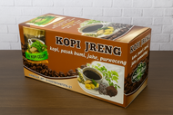 Kopi jreng | kopi celup isi 20kantong | bisa cod