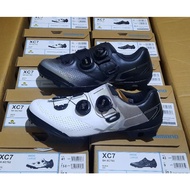 Shimano XC7 SH XC702 MTB Cycling Cleat Shoes