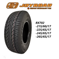 Tayar baru Joyroad RX702 SUV Tyre 215 60 17 , 225 65 17 , 245 65 17 , 265 65 17