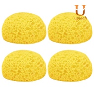4Pcs Texture Sponge Drywall Texture Sponge Texture Patch Sponge for Texture Repair DIY Painting Ceil