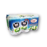Ice Cool Young Coconut Juice with Pulp (6x310ml)