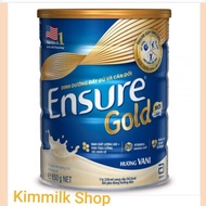 Ensure Gold Powdered Milk HMB 850g Vanilla Flavor New Model (Genuine)