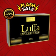 Sabun Luffa Body Scrub Soap Original HQ